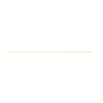 Sonneman - 2330.03 - LED Bath Bar - Stiletto Lungo - Satin White