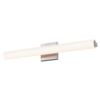 Sonneman - 2431.13-FT - LED Bath Bar - Tubo Slim LED - Satin Nickel