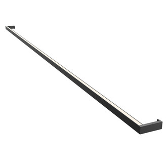 Sonneman - 2810.25-8 - LED Bath Bar - Thin-Line - Satin Black