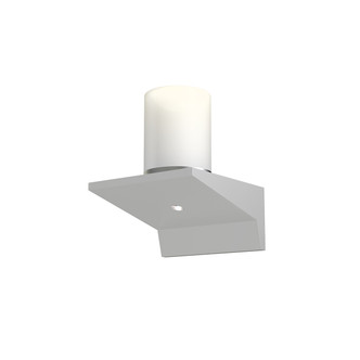Sonneman - 2850.16-SW - LED Wall Sconce - Votives - Bright Satin Aluminum