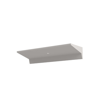 Sonneman - 2852.16-FD - LED Bath Bar - Votives - Bright Satin Aluminum