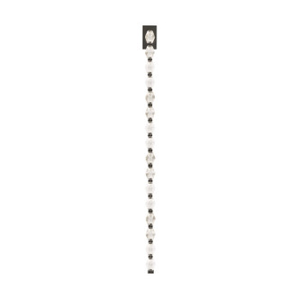 Visual Comfort Modern - 700WSCLR53BZ-LED927 - LED Wall Sconce - Collier - Dark Bronze