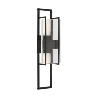 Duelle LED Wall Sconce (700WSDUE18B-LED927)