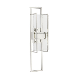 Duelle LED Wall Sconce (700WSDUE18N-LED927)
