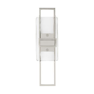 Duelle LED Wall Sconce (700WSDUE18N-LED927-277)