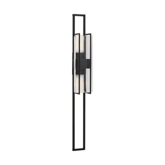 Duelle LED Wall Sconce (700WSDUE28B-LED927)
