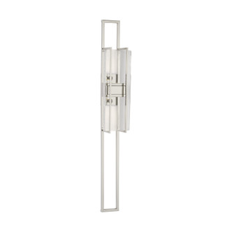 Duelle LED Wall Sconce (700WSDUE28N-LED927)