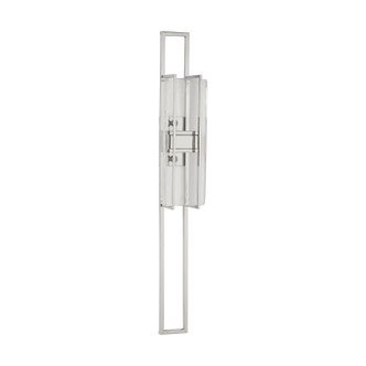 Duelle LED Wall Sconce (700WSDUE28N-LED927-277)