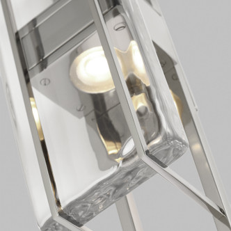 Duelle LED Wall Sconce (700WSDUE28N-LED927-277)