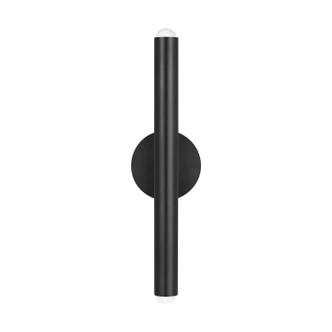 Visual Comfort Modern - 700WSEBL16Z-LED927 - LED Wall Sconce - Ebell - Dark Bronze