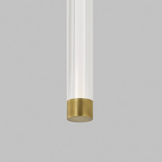 Phobos LED Wall Sconce (700WSPHB33NB-LED927)