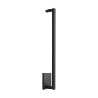 Stagger LED Wall Sconce (700WSSTG24B-LED927)