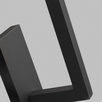 Stagger LED Wall Sconce (700WSSTG24B-LED927)