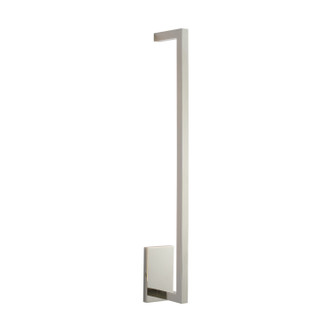 Stagger LED Wall Sconce (700WSSTG24N-LED927-277)