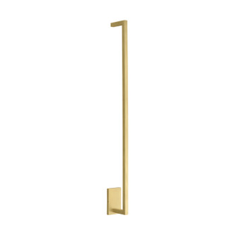 Stagger LED Wall Sconce (700WSSTG36NB-LED927-277)