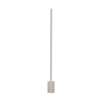 Visual Comfort Modern - 700WSSTG36N-LED927-277 - LED Wall Sconce - Stagger - Polished Nickel