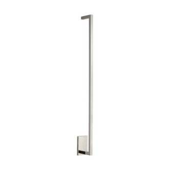 Stagger LED Wall Sconce (700WSSTG36N-LED927-277)