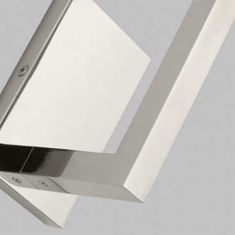 Stagger LED Wall Sconce (700WSSTG36N-LED927-277)