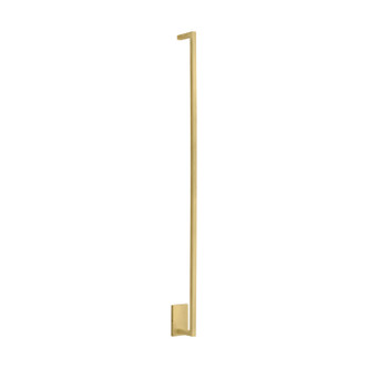 Stagger LED Wall Sconce (700WSSTG48NB-LED927)