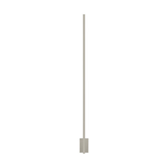 Visual Comfort Modern - 700WSSTG48N-LED927-277 - LED Wall Sconce - Stagger - Polished Nickel