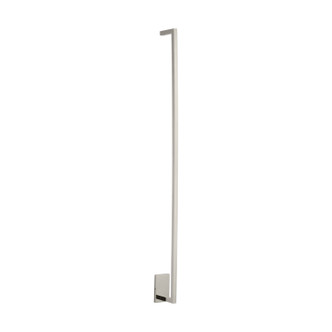 Stagger LED Wall Sconce (700WSSTG48N-LED927-277)