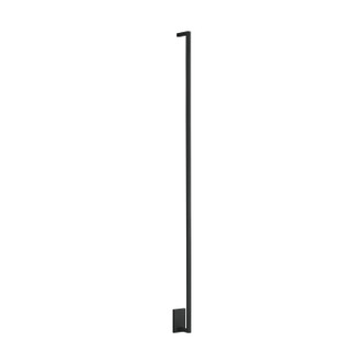 Stagger LED Wall Sconce (700WSSTG63B-LED927)