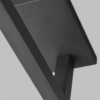 Stagger LED Wall Sconce (700WSSTG63B-LED927)