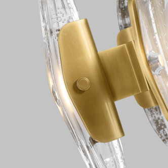 Wythe LED Chandelier (700WYT12BR-LED927)