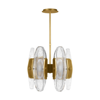 Wythe LED Chandelier (700WYT6BR-LED927)
