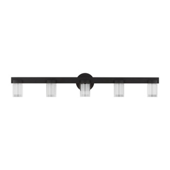 Visual Comfort Modern - KWBA27627B - LED Bath - Esfera - Nightshade Black