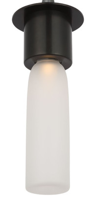 Volver LED Flush Mount (KWFM49927CEBZ)
