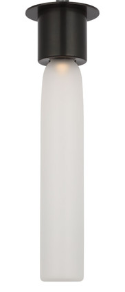 Volver LED Flush Mount (KWFM58127CEBZ)