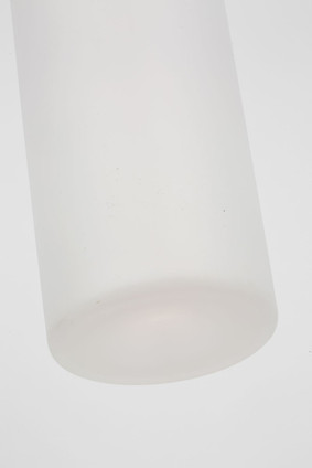 Volver LED Pendant (KWPD49627CEHAB)