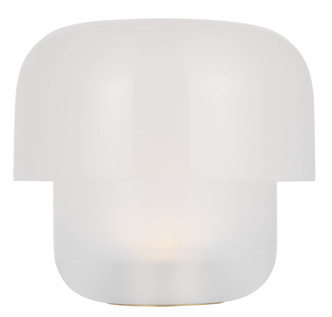 Bolete LED Table Lamp (KWTB49127SCHAB)