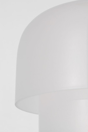 Bolete LED Table Lamp (KWTB49127SCHAB)
