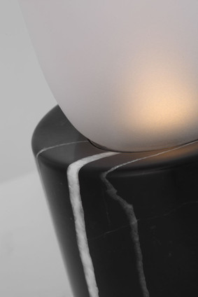Volver LED Table Lamp (KWTB50027CEB)