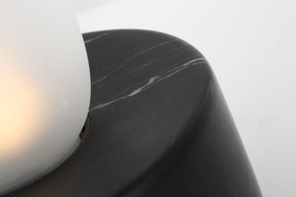 Volver LED Table Lamp (KWTB50127CEB)
