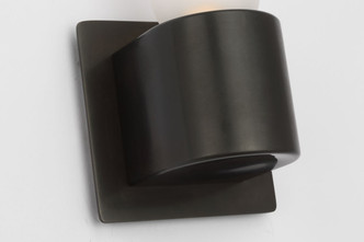 Volver LED Wall Sconce (KWWS57927CEBZ)