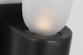 Volver LED Wall Sconce (KWWS58027CEBZ)