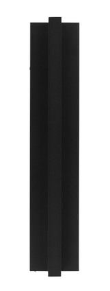 Stagger LED Wall Mount (MDOWS525M27OB)