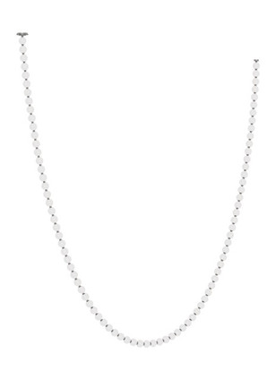 Visual Comfort Modern - SLCH22730NR-277 - LED Chandelier - Perle - Polished Nickel