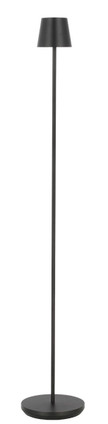 Nevis LED Floor Lamp (SLFL53527B)
