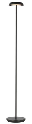 Tepa LED Floor Lamp (SLFL53627B)