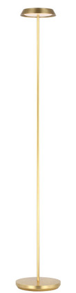 Tepa LED Floor Lamp (SLFL53627HAB)
