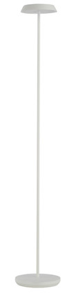 Tepa LED Floor Lamp (SLFL53627W)