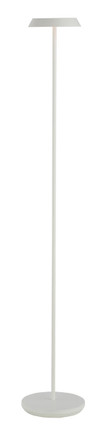 Tepa LED Floor Lamp (SLFL53627W)