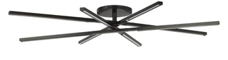 Cityscape LED Flush Mount (SLFM56627CCBZ)