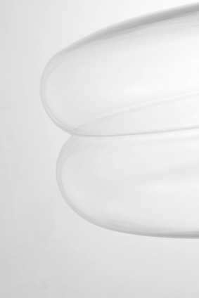Shakkei LED Pendant (SLPD31027CBZ)