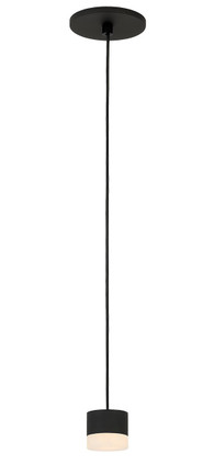 Gable LED Pendant (SLPD51830B)