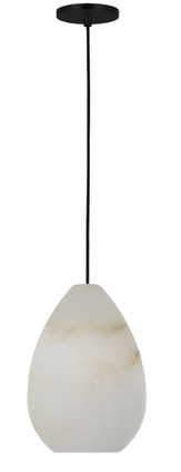 Alina LED Pendant (SLPD544ALBB-L)